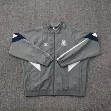 25-26 Barc Windbreaker Jackets