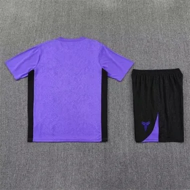 Afbeelding 2 van album 25-26 Barc Training Soccer Suit
