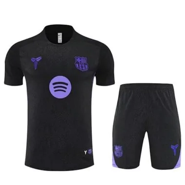 Afbeelding 3 van album 25-26 Barc Training Soccer Suit