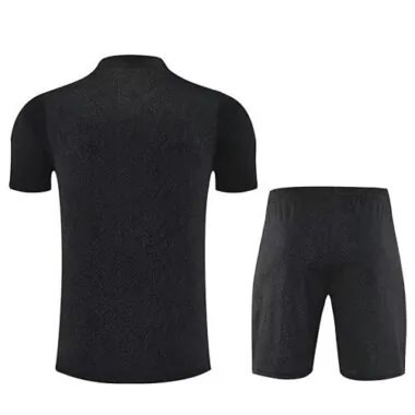 Afbeelding 4 van album 25-26 Barc Training Soccer Suit