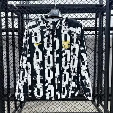 25-26 Barc Windbreaker Jackets
