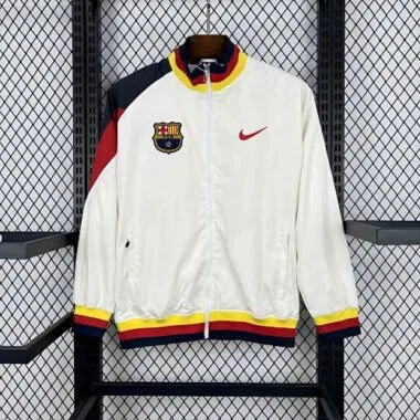 25-26 Barc Windbreaker Jackets