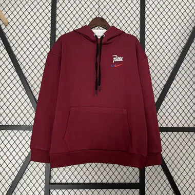 25-26 Barc Hoodie