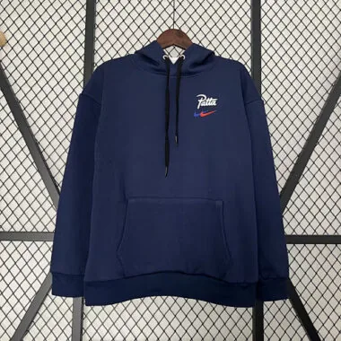 25-26 Barc Hoodie album image 2