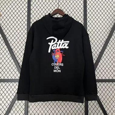 25-26 Barc Hoodie album image 4