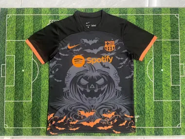 25-26 Barc Special Soccer Jerseys