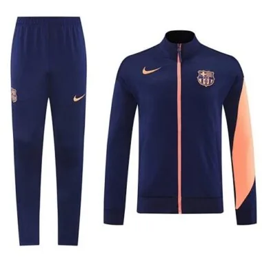 25-26 Barc Training Soccer Suit album image 2