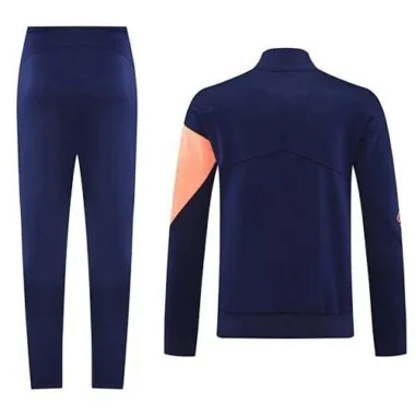 25-26 Barc Training Soccer Suit album image 3
