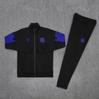 25-26 Barc Training Soccer Suit