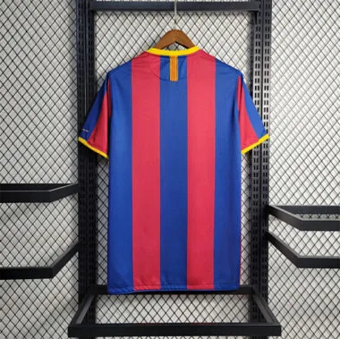 Image 5 de l’album 10-11 Barc Soccer Jerseys