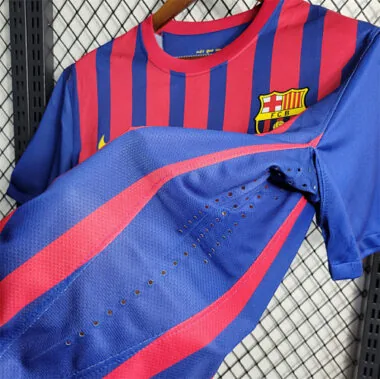 Immagine 2 dell’album Maglie da calcio Barc taglie 11-12