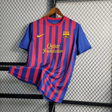 Immagine 3 dell’album Maglie da calcio Barc taglie 11-12