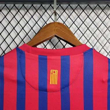 Immagine 4 dell’album Maglie da calcio Barc taglie 11-12