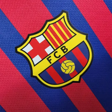 Immagine 6 dell’album Maglie da calcio Barc taglie 11-12