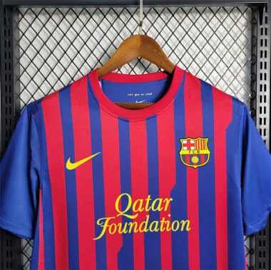 Immagine 7 dell’album Maglie da calcio Barc taglie 11-12