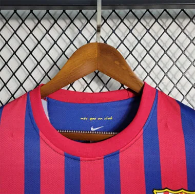 Immagine 8 dell’album Maglie da calcio Barc taglie 11-12