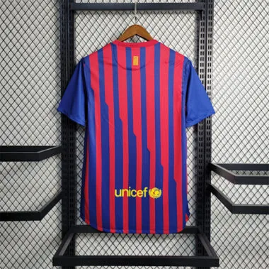 Immagine 10 dell’album Maglie da calcio Barc taglie 11-12