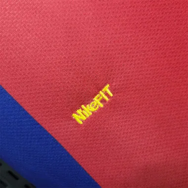 Image 4 de l’album Maillots de football du Barça 2007-2008
