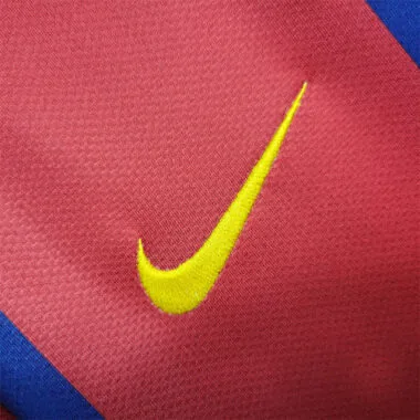 Image 5 de l’album Maillots de football du Barça 2007-2008