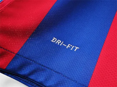 Afbeelding 2 van album 10-11 Barc thuis-retroshirts