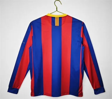 Afbeelding 4 van album 10-11 Barc thuis-retroshirts