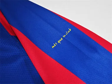 Afbeelding 6 van album 10-11 Barc thuis-retroshirts