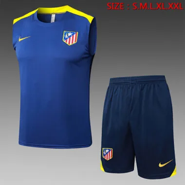 25-26 Atletico Madrid tracksuit