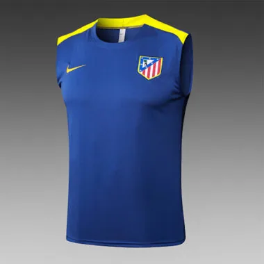 Image 2 de l’album Survêtement de l’Atlético de Madrid 25-26