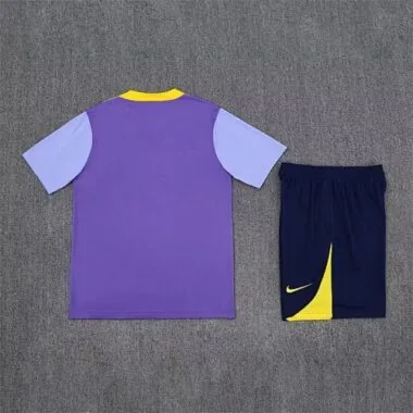 Image 3 de l’album Tenue d’entraînement de football de l’Atlético de Madrid 25-26