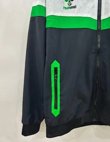 26-27 Real Betis Windbreaker Jackets album image 2