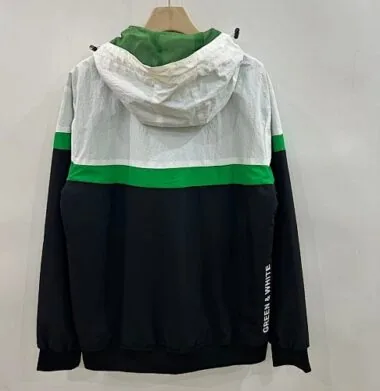 26-27 Real Betis Windbreaker Jackets album image 6