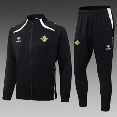 25-26 Real Betis Jackets