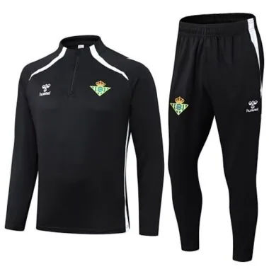 25-26 Real Betis Training Soccer Suit