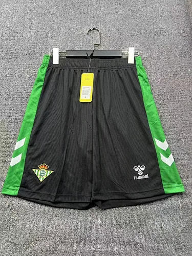 25-26 Real Betis Home