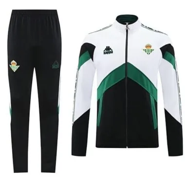 25-26 Real Betis Training Soccer Suit