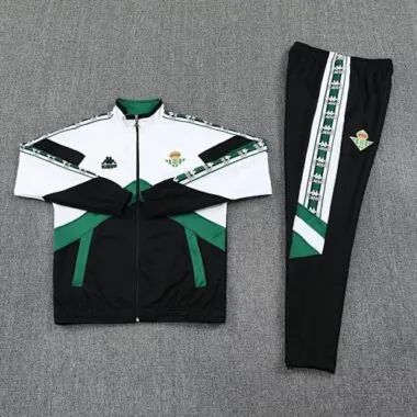 Imagem 2 do álbum 25-26 Real Betis Training Soccer Suit