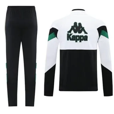 Imagem 3 do álbum 25-26 Real Betis Training Soccer Suit