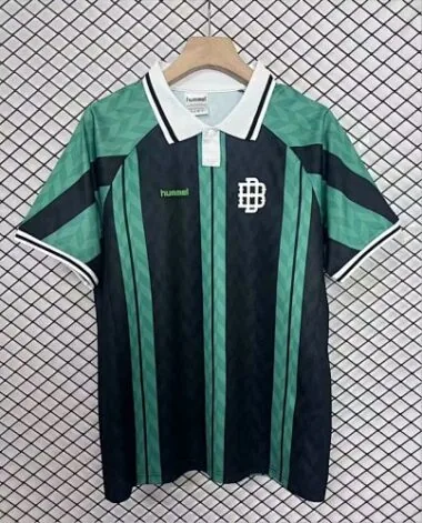 25-26 Real Betis Soccer Jerseys