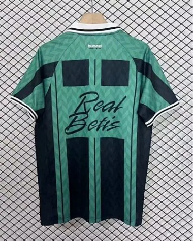 25-26 Real Betis Soccer Jerseys album image 2