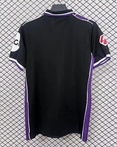 Imagen 2 del álbum 25-26 Real Valladolid Away Soccer Jerseys