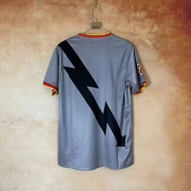 25-26 Rayo Vallecano Soccer Jerseys album image 2