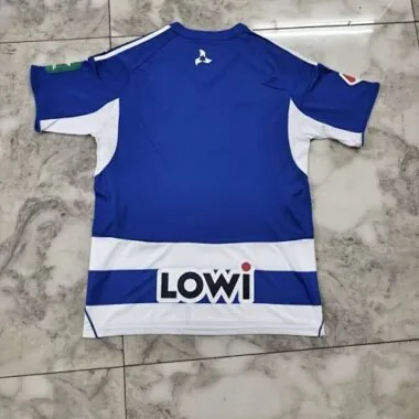 Imagem 2 do álbum 25-26 Granada Away Soccer Jerseys