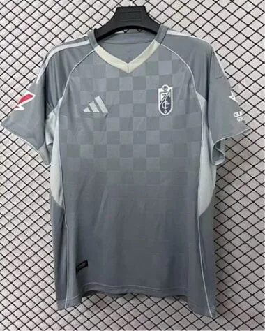 Maillots de football « Granada Third » 25-26