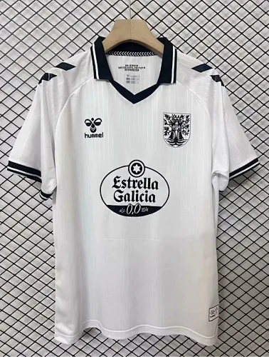 Maillots de football du Celta (25-26)