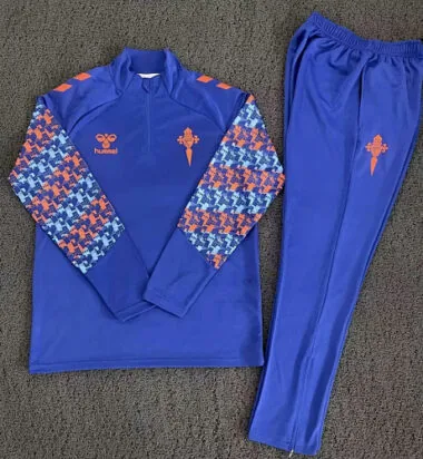 Maillots de football du Celta 2025