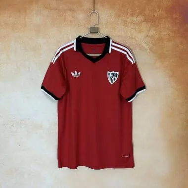 Maillots de foot spéciaux Séville 26-27