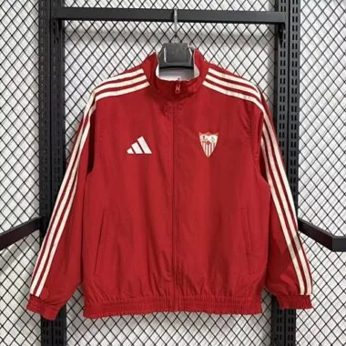 25-26 Vestes coupe-vent Sevilla