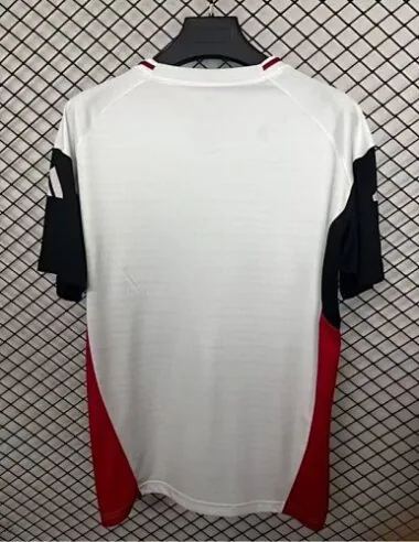 Imagem 2 do álbum 25-26 Sevilla Training Soccer Jerseys