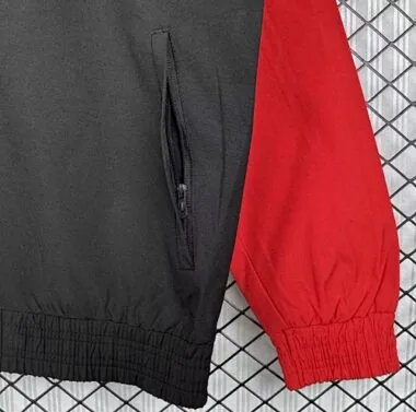 Imagem 4 do álbum 92-93 Sevilla Retro Windbreaker Jackets