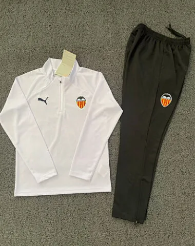 2024 Valencia Soccer Jerseys